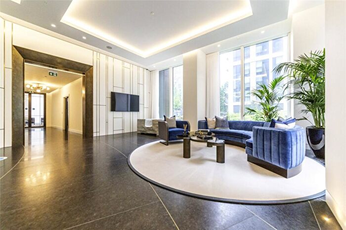 1 Bedroom Apartment To Rent In Maine Tower, Harbour Way, London, E14