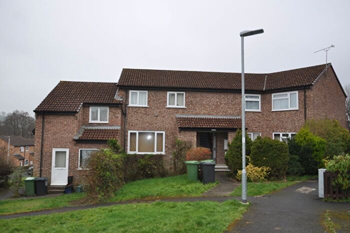 1 Bedroom Studio To Rent In Otter Way, Barnstaple, Devon, EX32