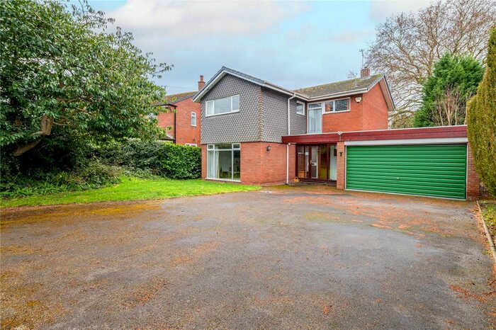 4 Bedroom Country House For Sale In Austrey Road, Warton, Tamworth, Warwickshire, B79