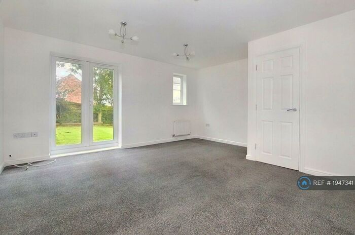 4 Bedroom Semi-Detached House To Rent In Shambles Drive, Copplestone, EX17