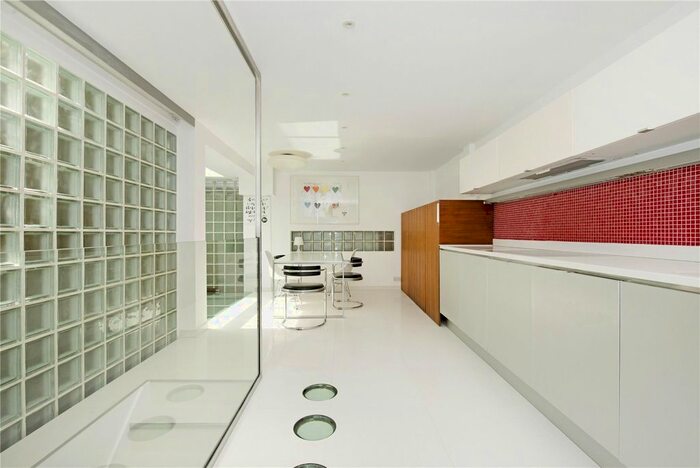 2 Bedroom Property To Rent In Richmond Crescent, Islington, N1