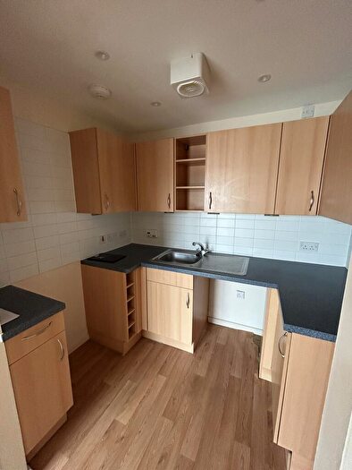 2 Bedroom Apartment To Rent In / Saltire Street, Edinburgh, EH5