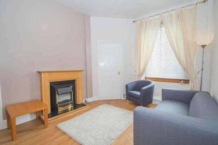 1 Bedroom Flat To Rent In Wheatfield Terrace, Edinburgh, EH11