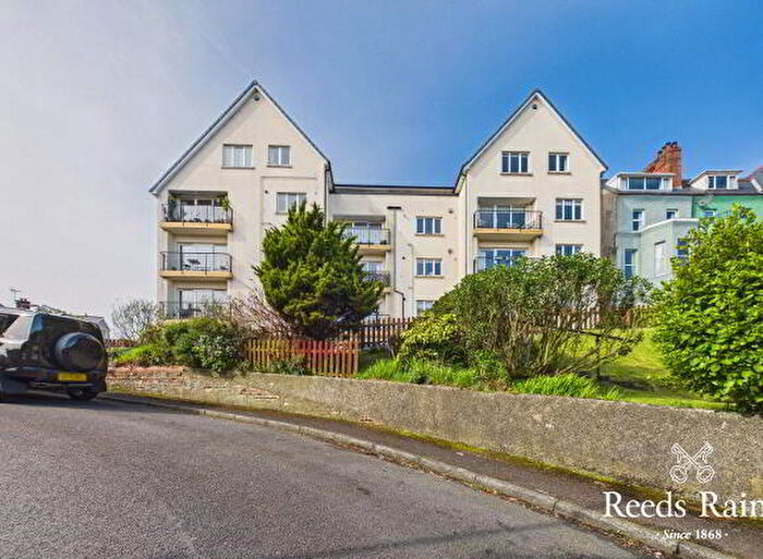 3 Bedroom Apartment / Flats For Sale In Flat, Princetown Avenue, Bangor, BT20