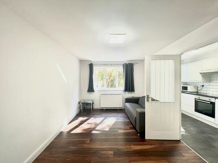 1 Bedroom Apartment To Rent In One Bedroom Flat To Rent - Luther King Close, Walthamstow, (&#, Pcm), E17