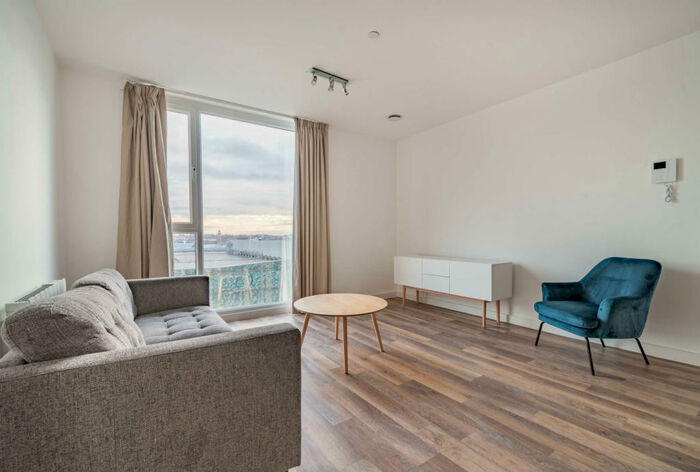 2 Bedroom Flat To Rent In Flat, The Wullcomb, Highcross Street, Leicester, , United Kingdom, LE1