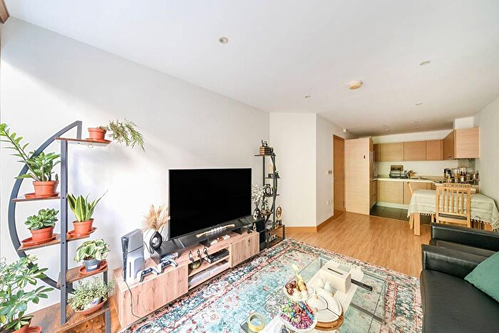 1 Bedroom Flat For Sale In Page Street, Westminster, London, SW1P