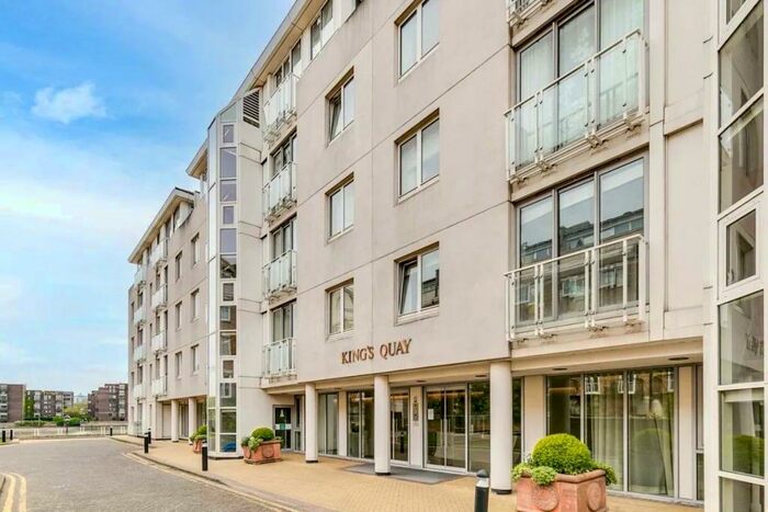 3 Bedroom Apartment To Rent In Chelsea Harbour, SW10
