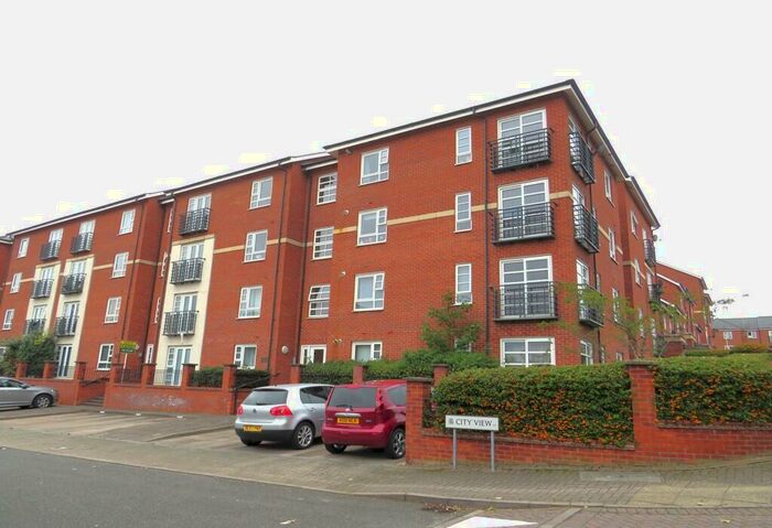 2 Bedroom Apartment To Rent In Tower Road, Erdington, B23