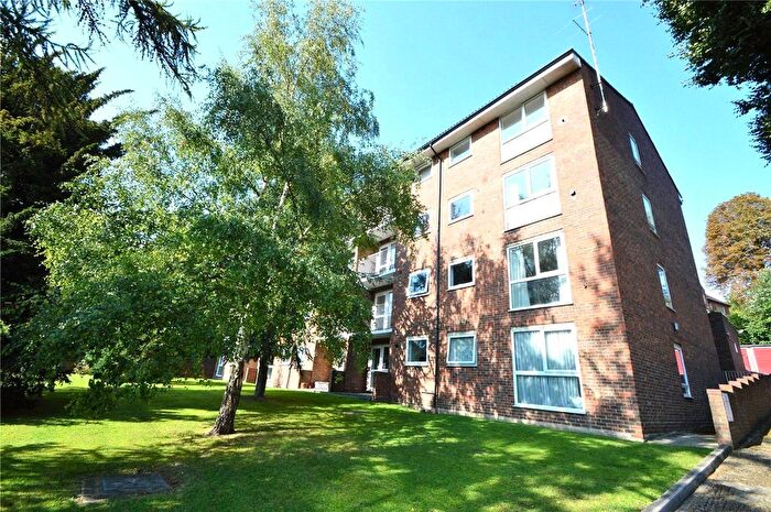 1 Bedroom Flat To Rent In Coombe Road, Croydon, CR0