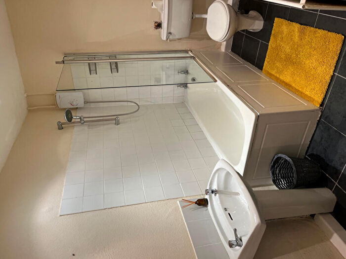 1 Bedroom Apartment To Rent In Arundel Avenue, Liverpool, Merseyside, L17