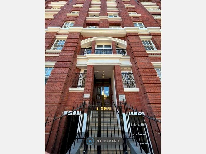 2 Bedroom Flat To Rent In Queen Alexandra Mansions, London, WC1H