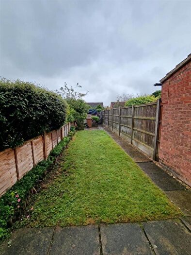 1 Bedroom Terraced House To Rent In Coachmans Lane, Baldock, SG7