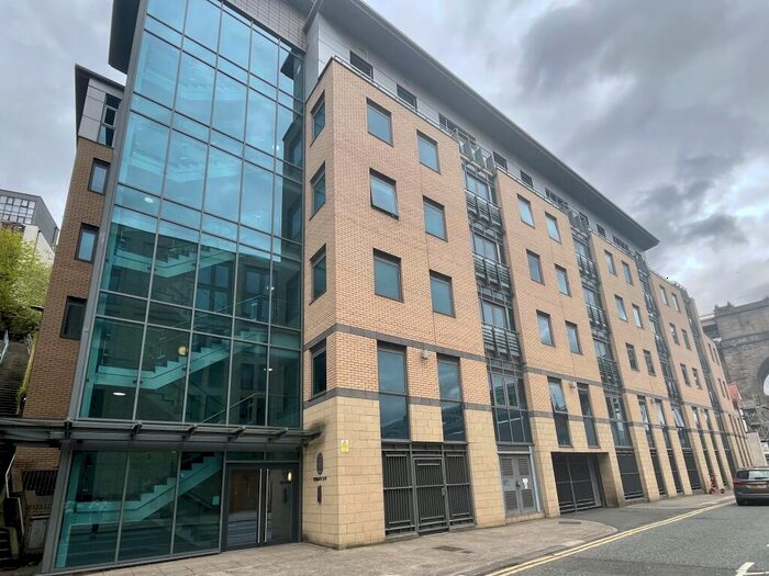 1 Bedroom Flat To Rent In Merchants Quay, - Close, Newcastle Upon Tyne, NE1