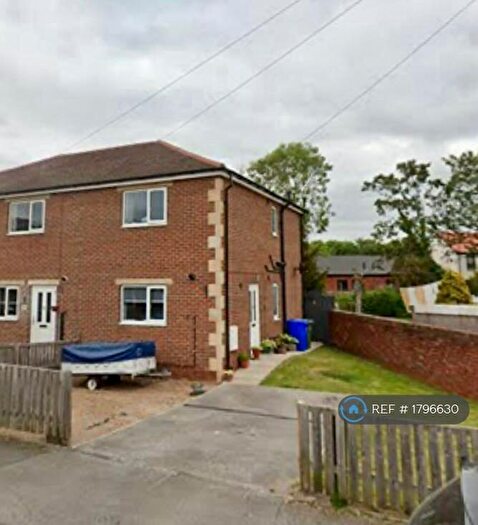 2 Bedroom End Of Terrace House To Rent In Steetley Cottage, Rhodesia, Worksop, S80
