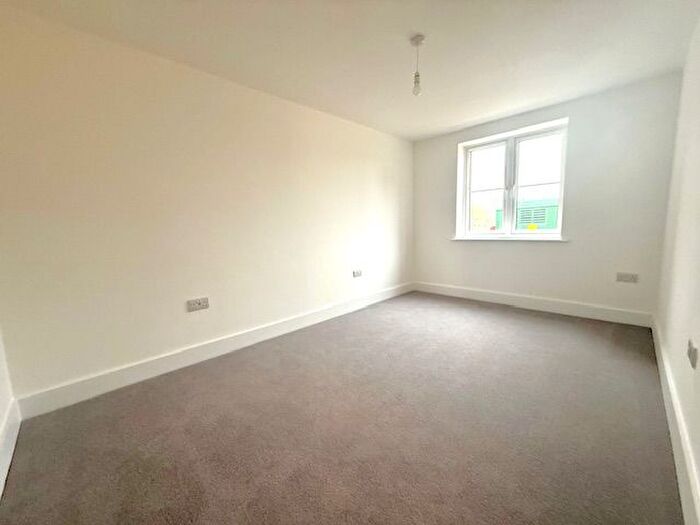 1 Bedroom Flat To Rent In Prangley Road, Downham Market, PE38