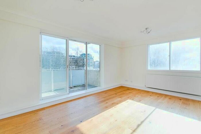 3 Bedroom Flat To Rent In Durrels House, Warwick Gardens, London, W14