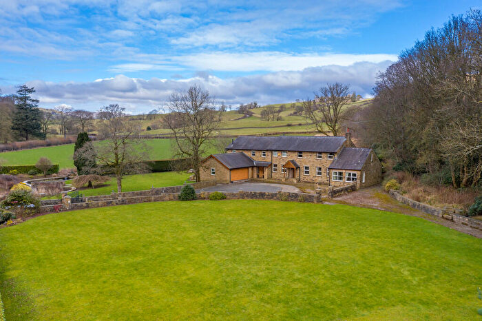 7 Bedroom Detached House For Sale In Orchard House, Sedbergh, LA10