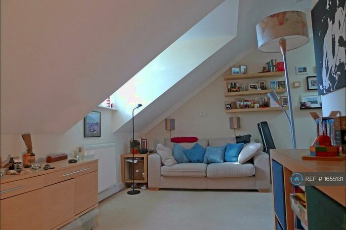 1 Bedroom Flat To Rent In Winchester, Winchester, SO22