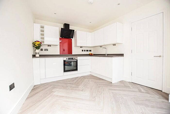 1 Bedroom Flat To Rent In Pillory Street, Nantwich, Nantwich, CW5