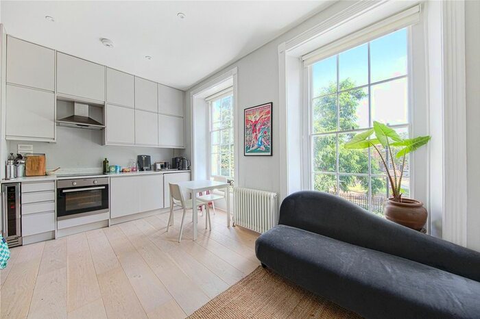 1 Bedroom Property To Rent In Clapton Square, Hackney, E5