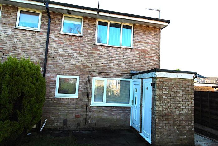 1 Bedroom Flat To Rent In Greenwalk, Blackrod, BL6