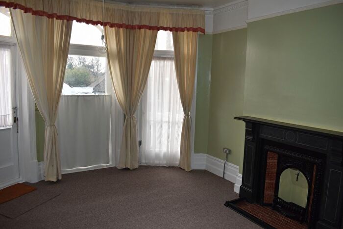 Studio To Rent In Minnis Road, Birchington, CT7