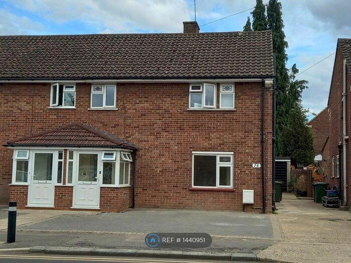 4 Bedroom Semi-Detached House To Rent In Eastcote Road, Pinner, HA5