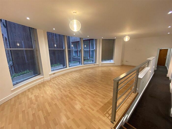 2 Bedroom Flat For Sale In George Street, Liverpool, Merseyside, L3