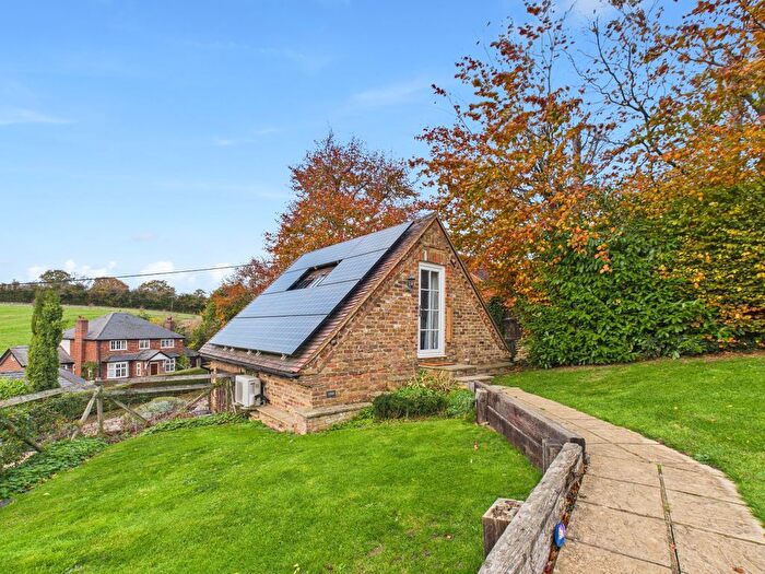 Studio To Rent In Radnage Common Road, Radnage, Buckinghamshire, HP14