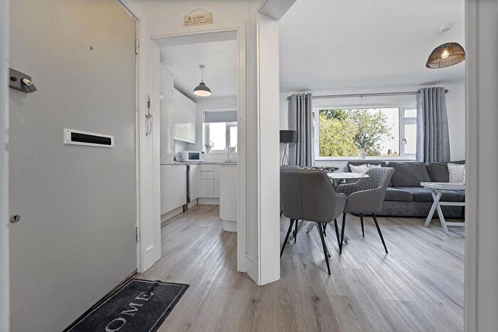 1 Bedroom Apartment For Sale In Carshalton Road, Sutton, SM1