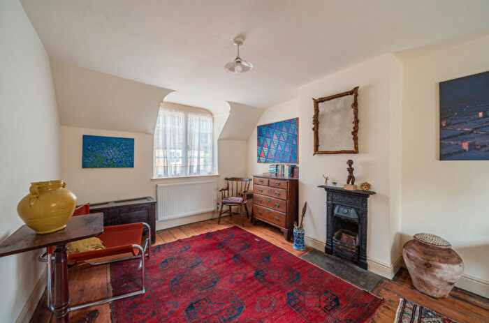 3 Bedroom Character Property For Sale In Bishopstrow, Bishopstrow, BA12