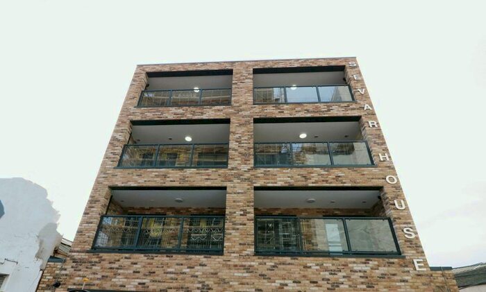 2 Bedroom Flat To Rent In High Road, Ilford, IG3