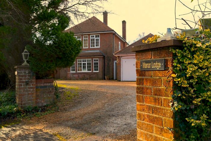 4 Bedroom Detached House For Sale In Manor Road, Kirton, Boston, PE20