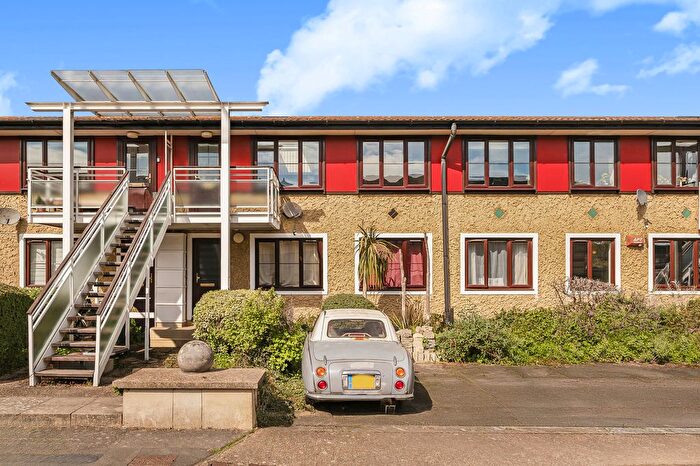 1 Bedroom Flat For Sale In Foxwell Street, London, SE4