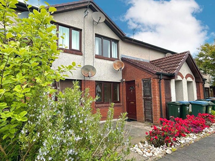 1 Bedroom Flat To Rent In Argyll Road, Kinross, KY13