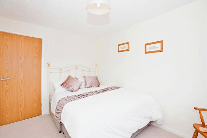 3 Bedroom Terraced House For Sale In Meadow View, Stoford, Yeovil, BA22