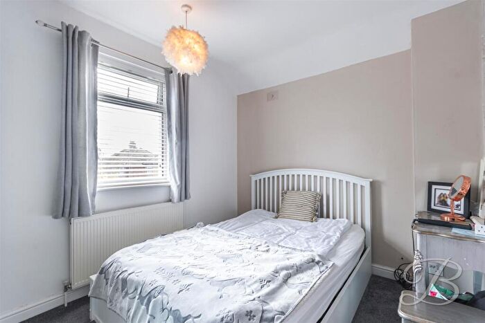 3 Bedroom Terraced House For Sale In Park Street, Kirkby-In-Ashfield, Nottingham, NG17