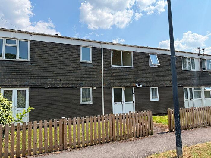 Studio For Sale In Bifield Gardens, Stockwood, Bristol, BS14