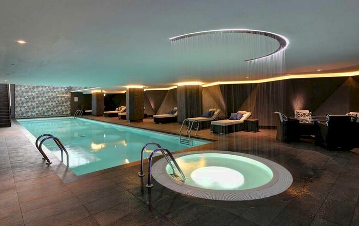 3 Bedroom Flat To Rent In Nine Elms, London, SW8