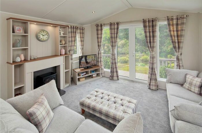 2 Bedroom Lodge For Sale In Coneysthorpe, York, YO60