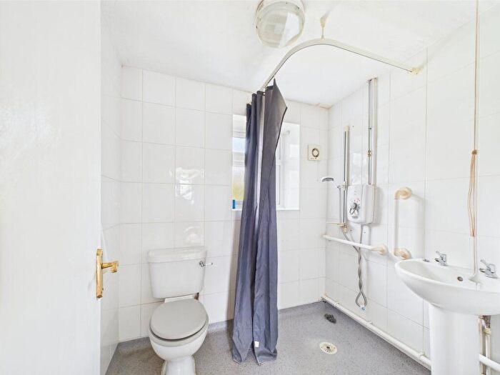 2 Bedroom Semi-Detached House For Sale In Rands Meadow, Holwell, Hitchin, SG5