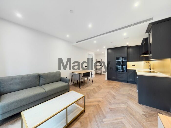 1 Bedroom Flat To Rent In Merino Gardens, London, E1W