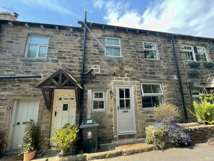 1 Bedroom House To Rent In Peasacre, Bingley, BD16