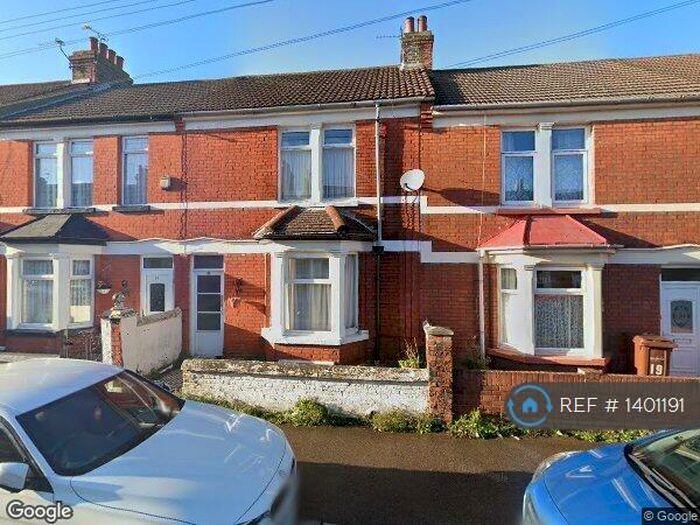 4 Bedroom Terraced House To Rent In Chester Road, Gillingham, ME7