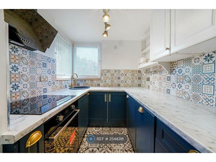 1 Bedroom Flat To Rent In Belgrave Road, London, SE25