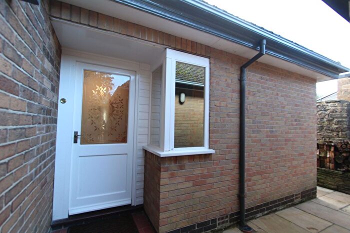 1 Bedroom Flat To Rent In Millhouses Lane, Sheffield, S7