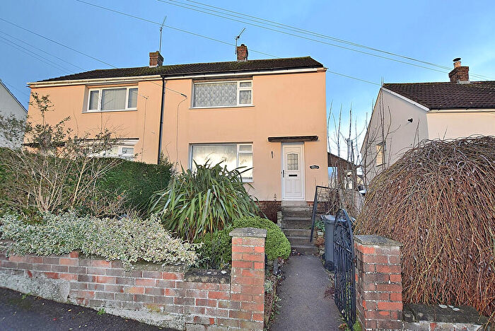 2 Bedroom Semi Detached House For Sale In Wandesford Grove, Hipswell, DL9