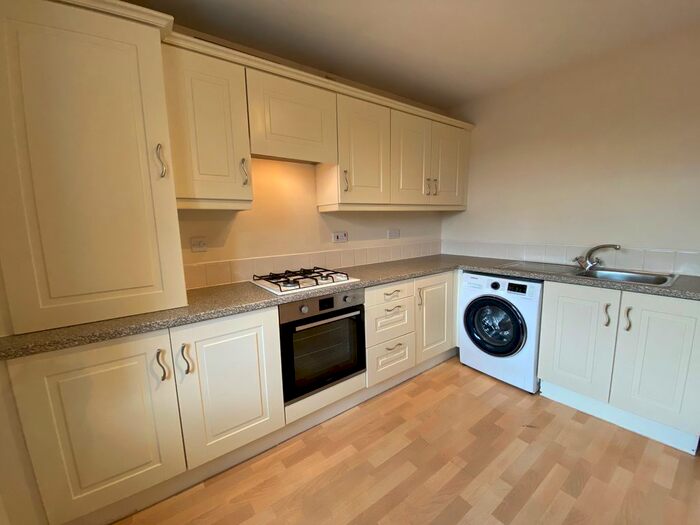 2 Bedroom Flat To Rent In Glen View, Mexborough, S64