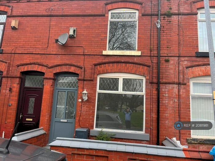 2 Bedroom Terraced House To Rent In Rossington Street, Manchester, M40